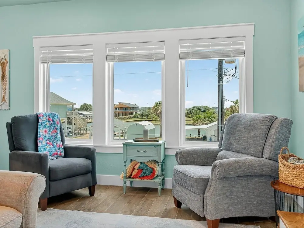 Coastal Vibes Rp230 3 Bedroom Home