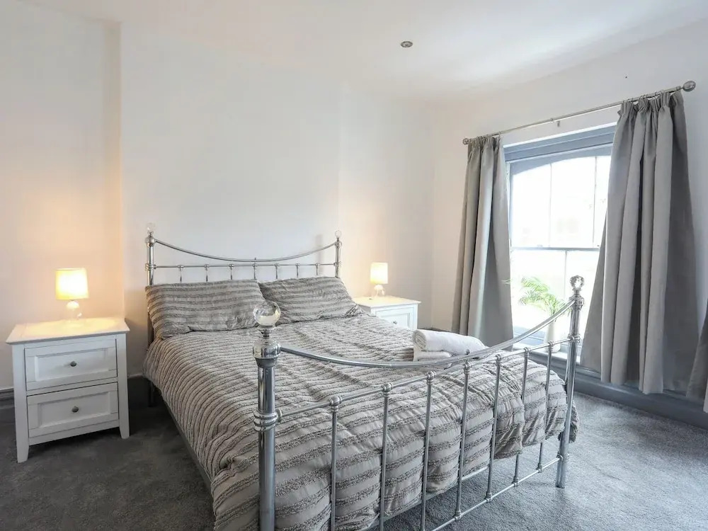 Harbourside Apartment