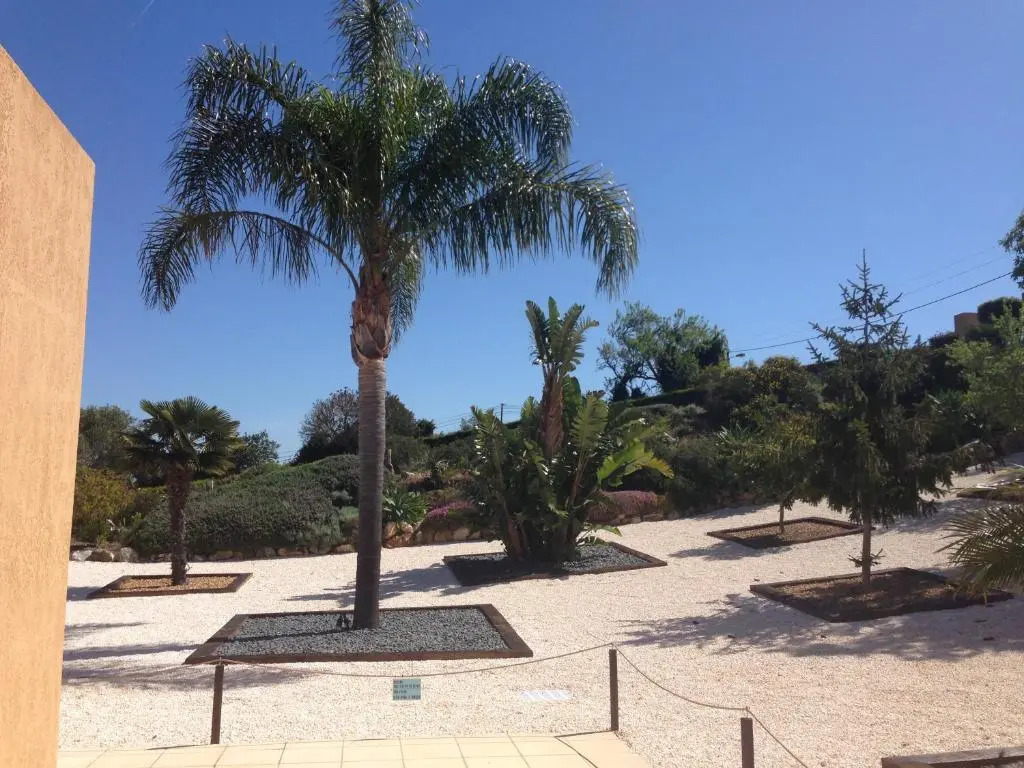 Villa Casa Santana