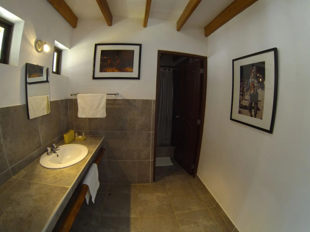 Hotelier Arte y Cocina