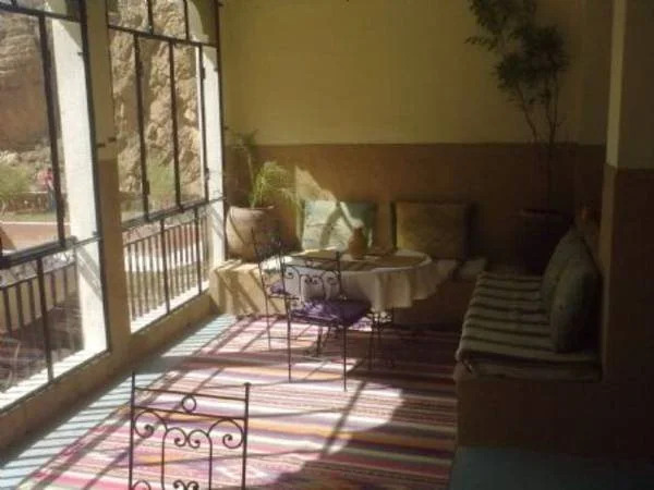 La Kasbah de Victor