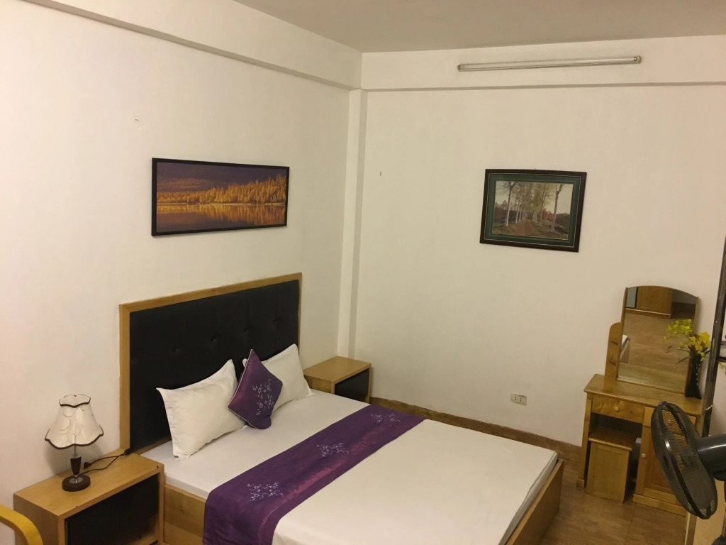Hotel Việt Mỹ