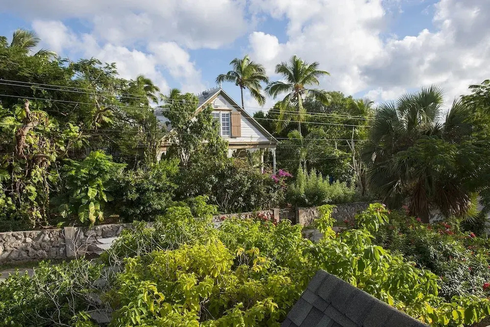 Tamarind 4 Bedroom Home