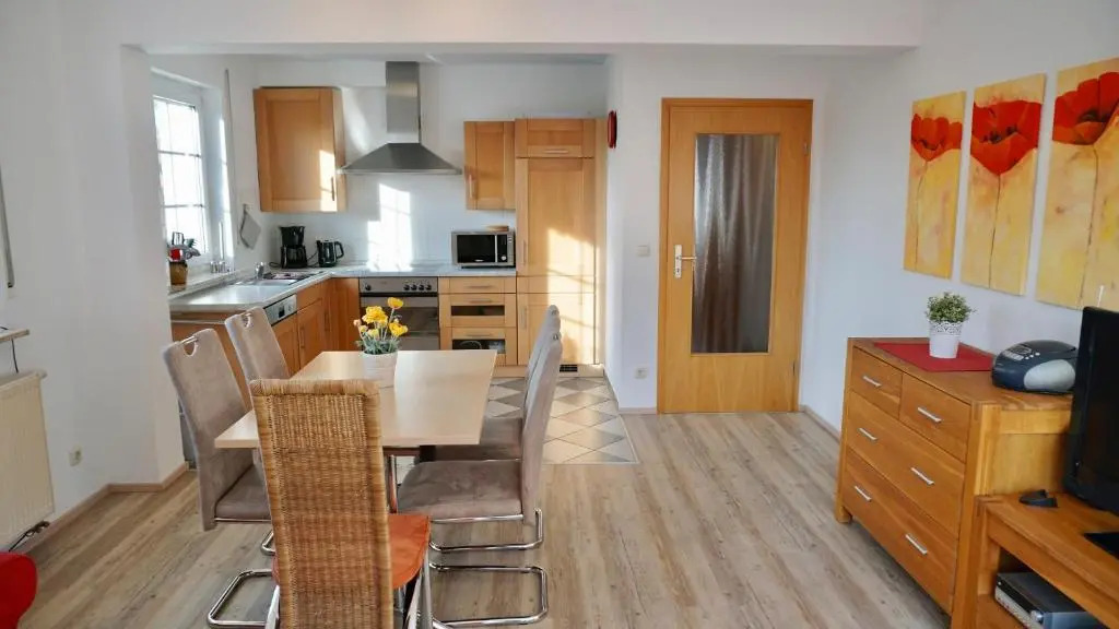 Friedenstraße 21 Whg 4