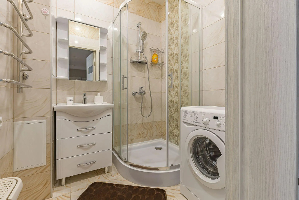 Prima Rent на улице Генкиной 25А