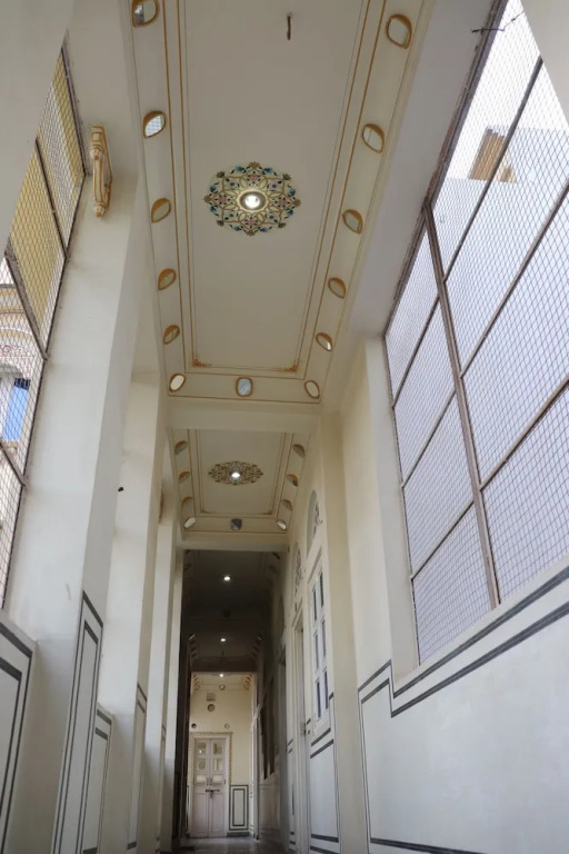 Mahar Haveli Bed & Breakfast