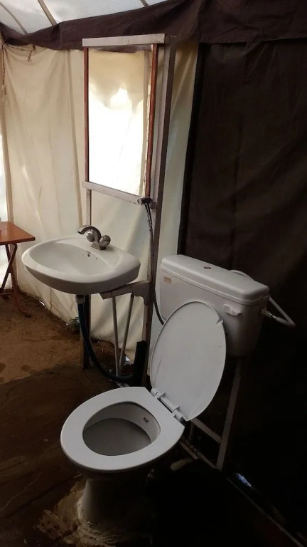 Royal Pushkar Camps