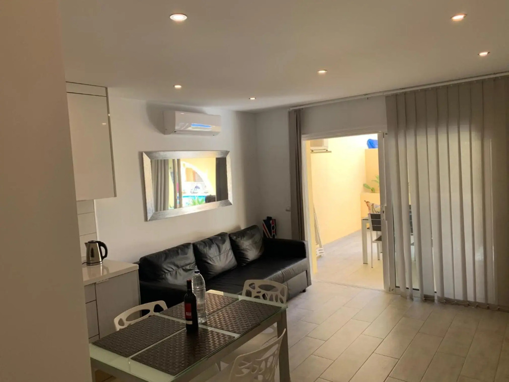 Costa Adeje-2 bed.apartment with double terrace