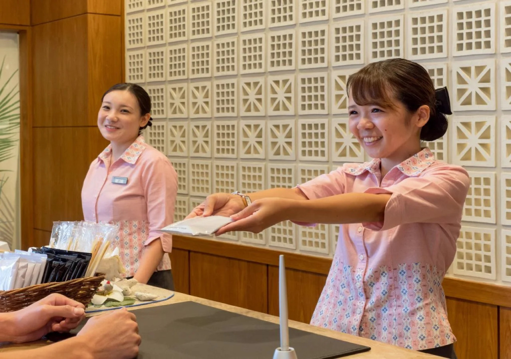 Daiwa Roynet Hotel Naha Omoromachi