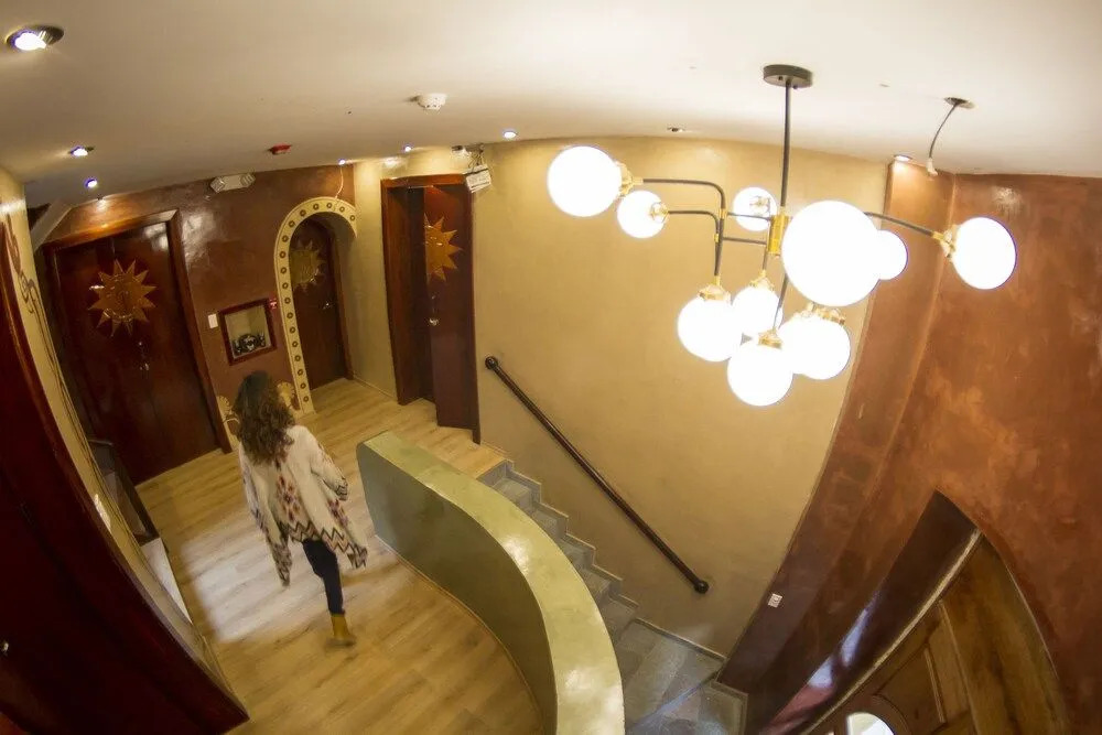 Chakana Hotel Boutique Centro