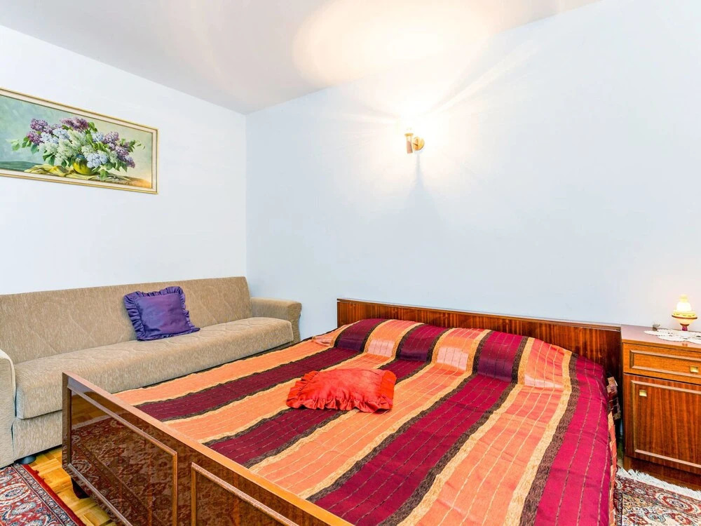 Donata Senj in Senj With 2 Bedrooms and 3 Bathrooms