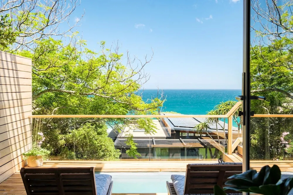 3bed Apt 4-min to Llandudno Beach Backline Views
