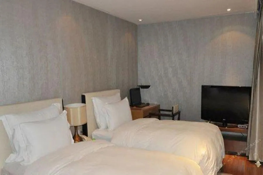 Grand Palace Hotel