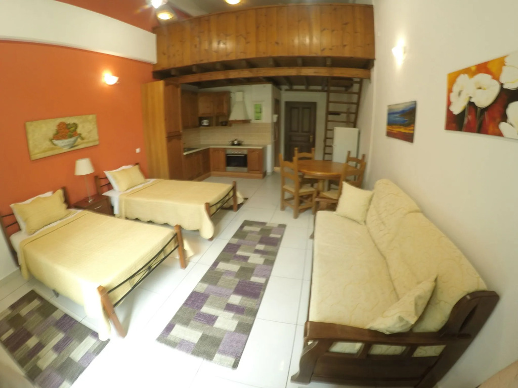 Kallisti Apartments