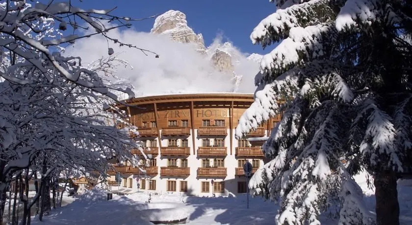 Posta Zirm Hotel