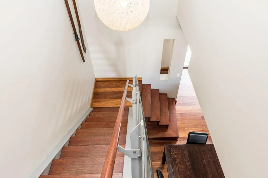 Byron Bay Accom Unit 6 21-25 Fletcher Street - A Seventh Heaven