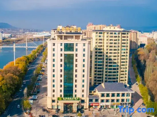 Jinzhou International Hotel