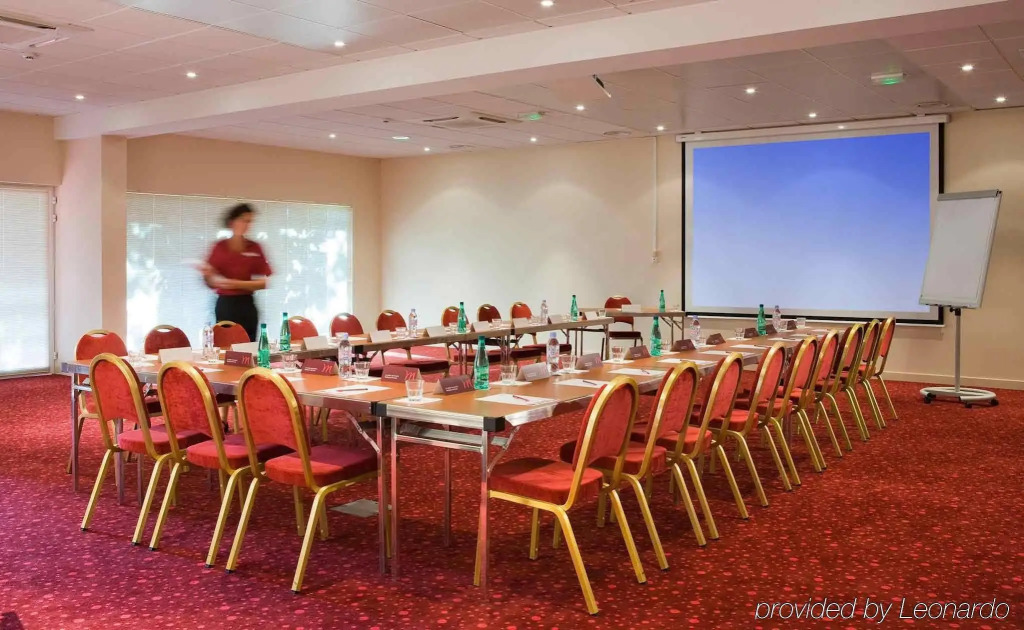 Mercure Lyon Est Villefontaine