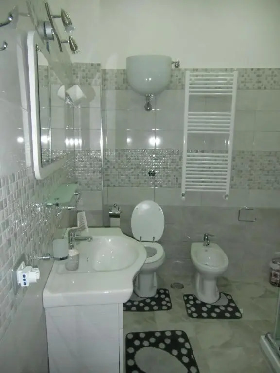 Guesthouse Aaron2