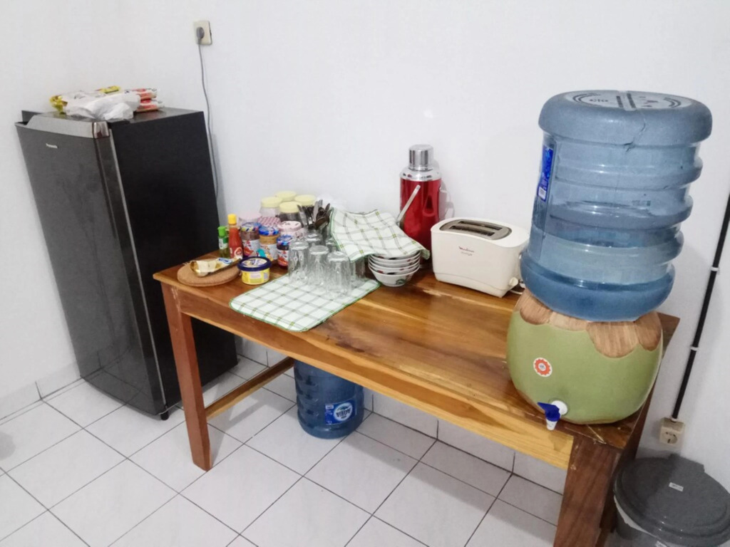 Netjes Home