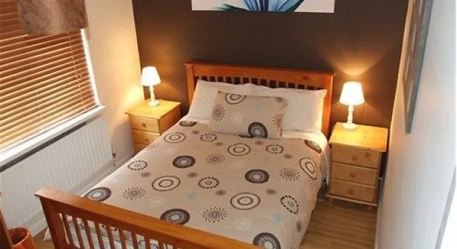 Amore Bed & Breakfast