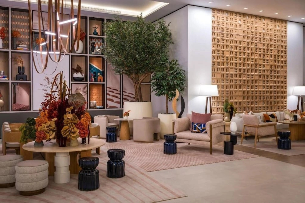 Vida Residences Dubai Marina