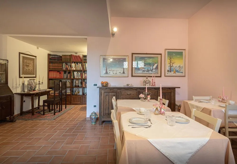 B&B Il Chiostro Assisi