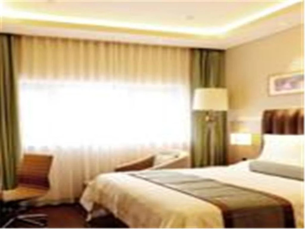 Home Inn Jinan Dikou Road Railway Station North Square