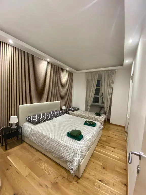 Casa Bracco