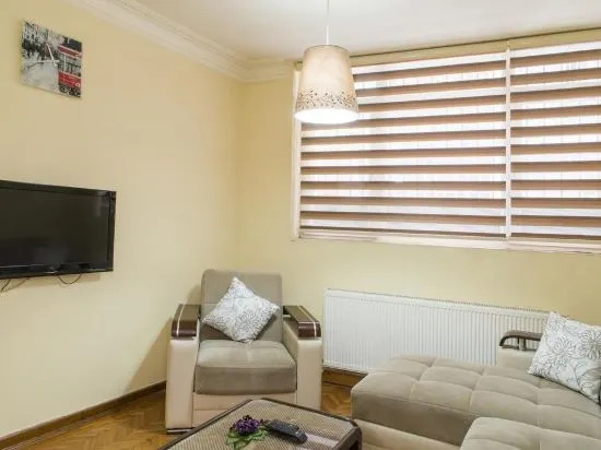 Edessa Flat