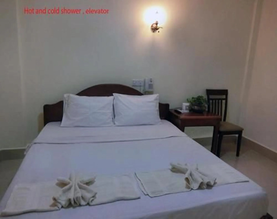 First Hotel