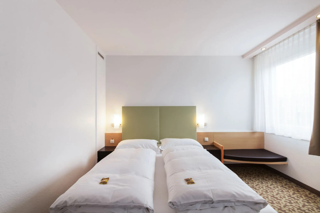 Novum Hotel Osnabrueck