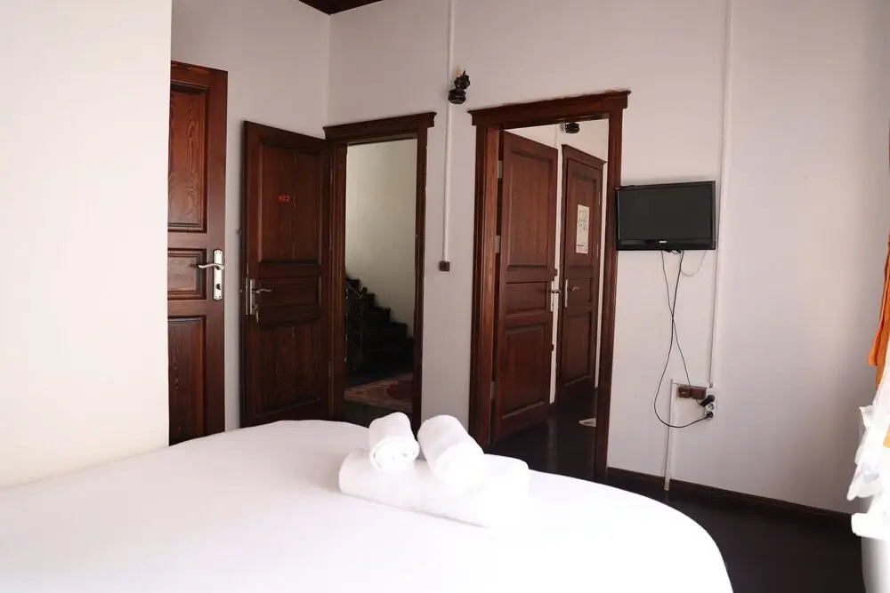 Paşabahçe Konağı
