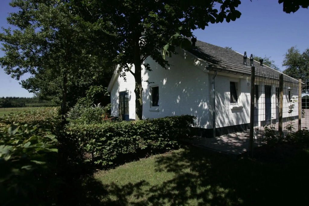 Vakantiehuis NamaStee