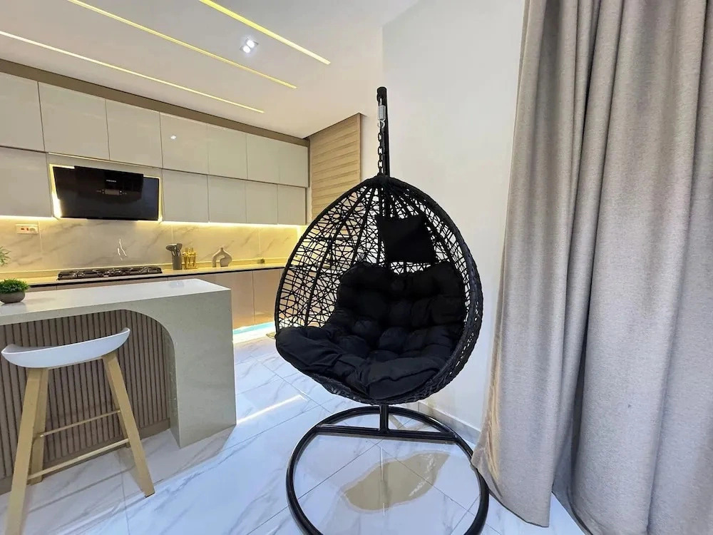 Xive Luxury Apartment