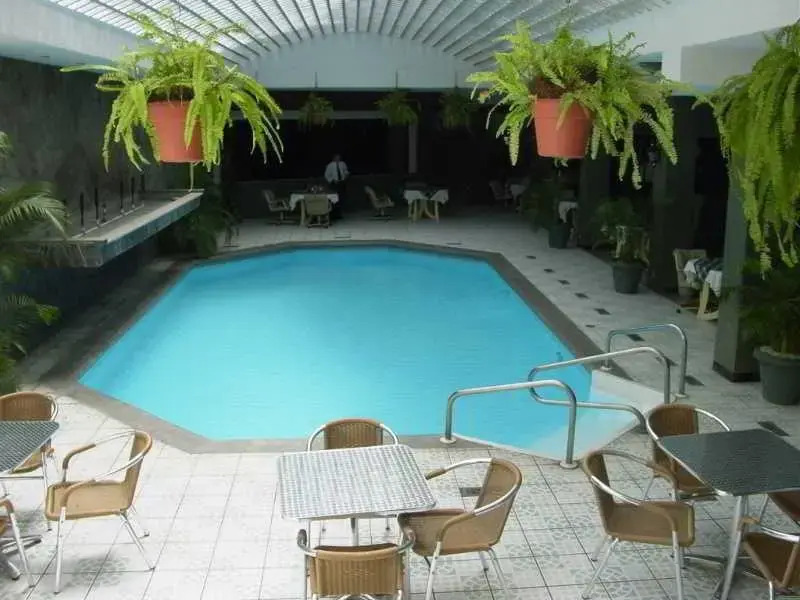 Hotel Excelsior