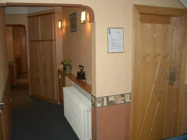 Hotel Reiff
