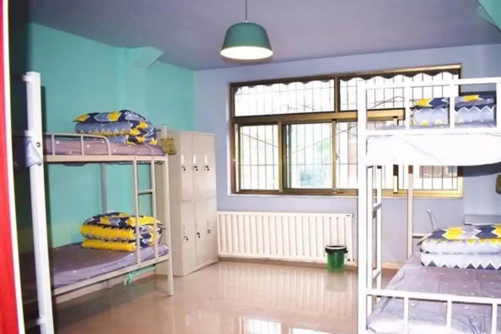 Little Forrest Youth Hostel