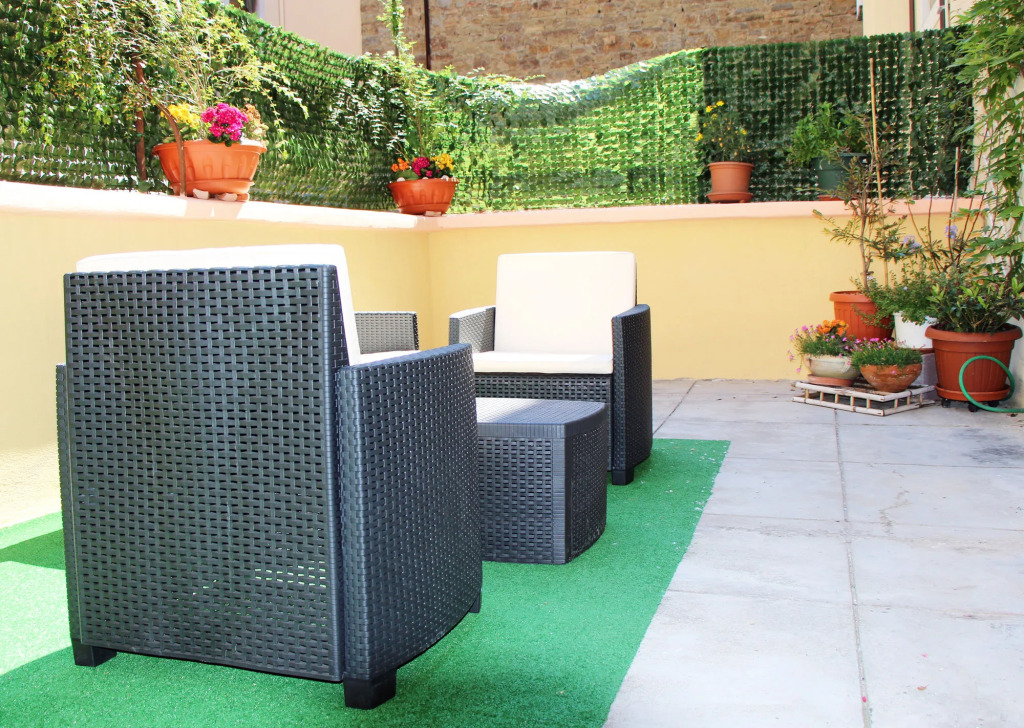 Smart Rooms