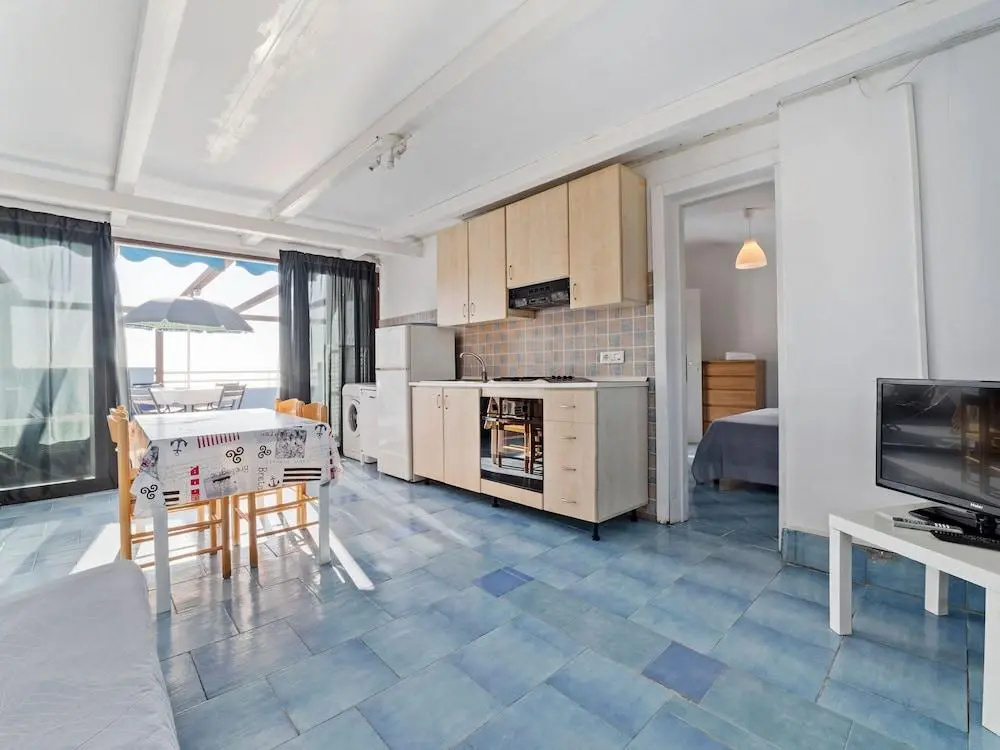 Belvilla by OYO Apartment in Policastro Bussentino