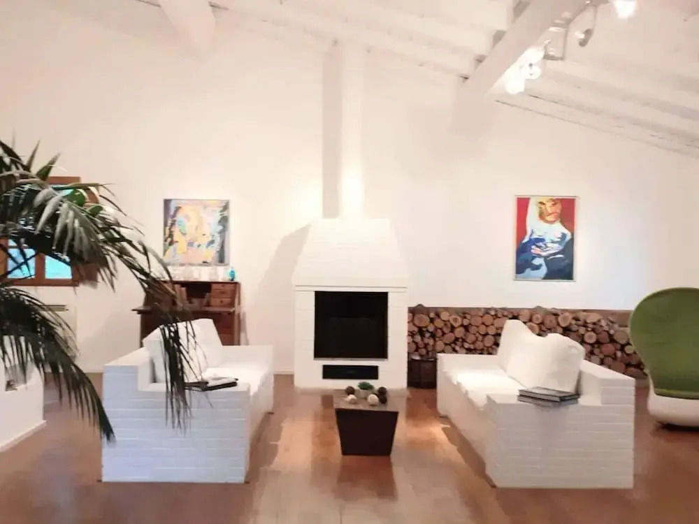 Holiday Home Bomorto