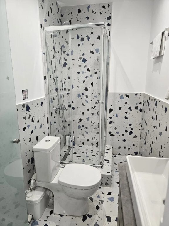 Nikis 20 Suites