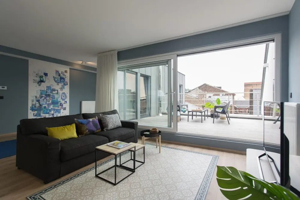 Smartflats City - Pot d'Or