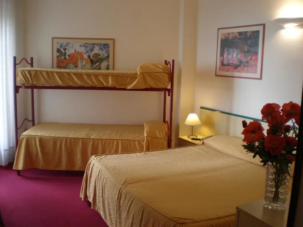 Hotel Majestic