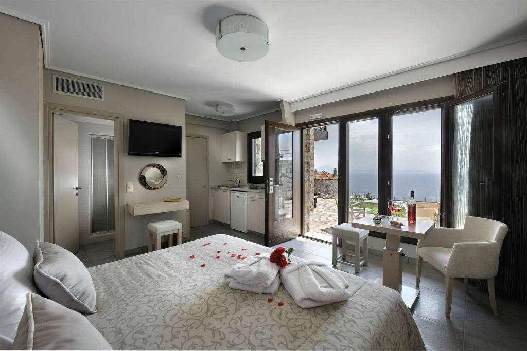 Karavia Lux Inn