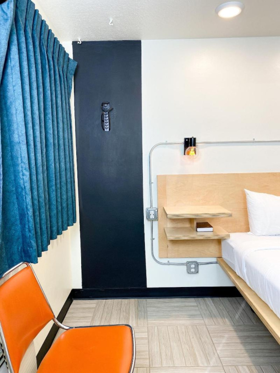 Hotel Corvallis