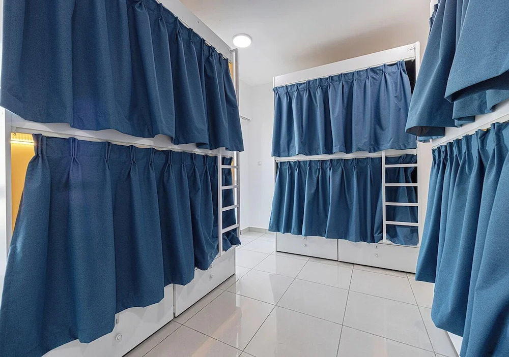 Skyview Hostel