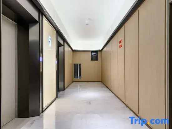 San Tai Wandefo Hotel (Beiba Government Affairs Center Branch)