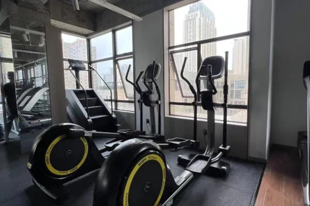 Wyndham Garden Nanchang Tangning
