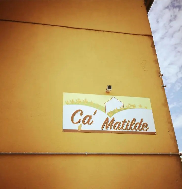 CA MATILDE